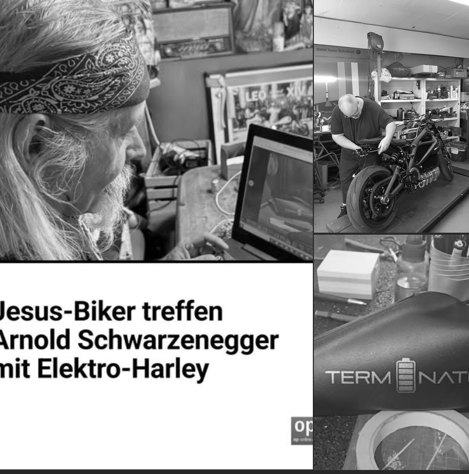 06-06-2026 PEACE RIDE Austria II News: