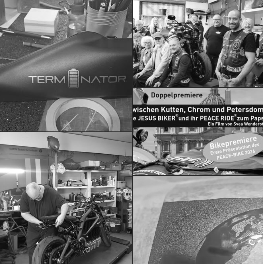 08-06-2026 Peace-Ride Austria II News