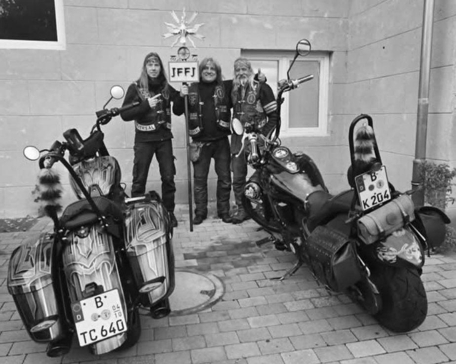 10-06-2026 Peace-Ride Austria II News