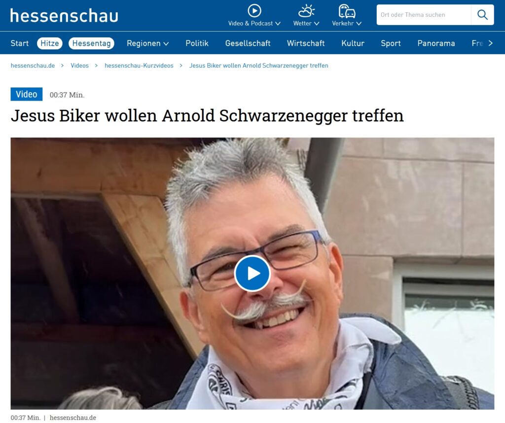 hessenschau