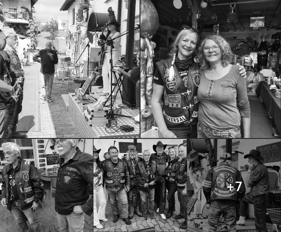 2026-07-19 Zu Besuch bei Home of Oldies