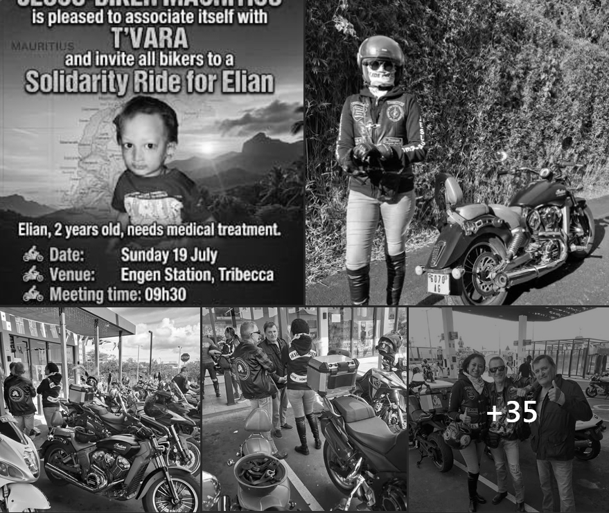 2026-07-19 JESUS BIKER (R) Mauritius