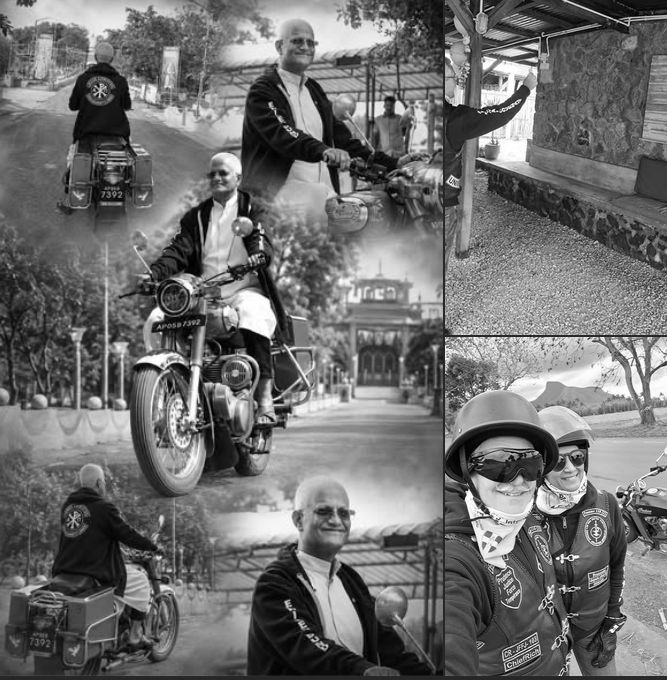 27-08-2026 JESUS BIKER International Info!